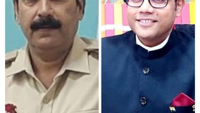 आरोपी राजेश (राजू)अग्रवाल सोमेश अग्रवाल...