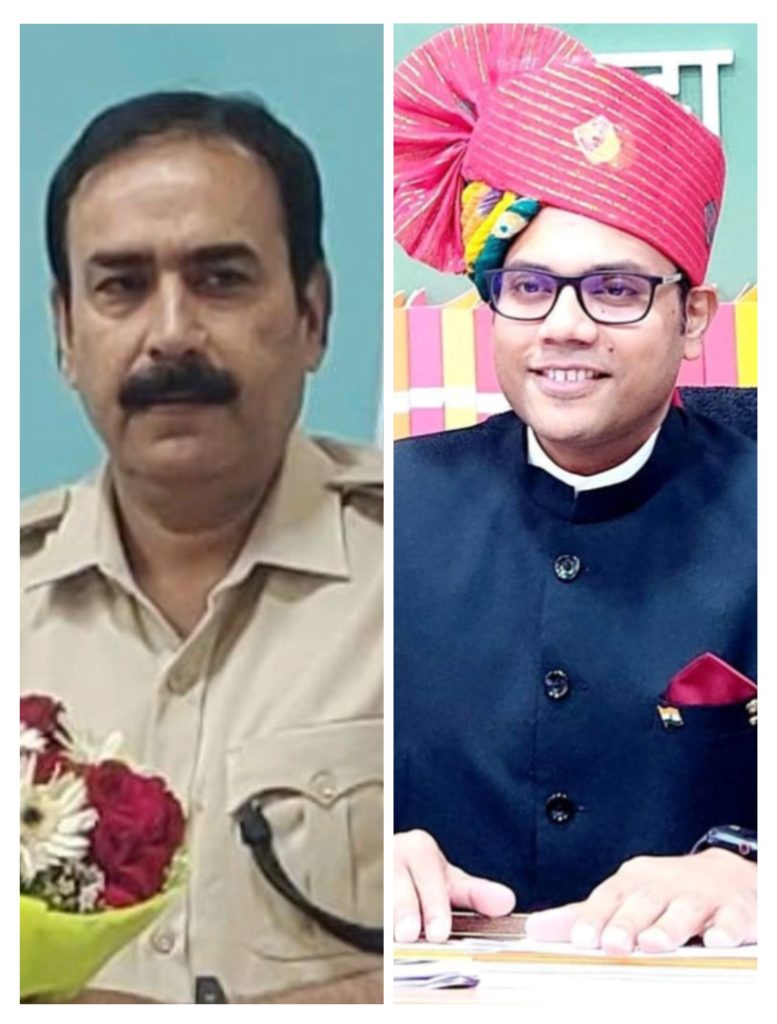 आरोपी राजेश (राजू)अग्रवाल सोमेश अग्रवाल...